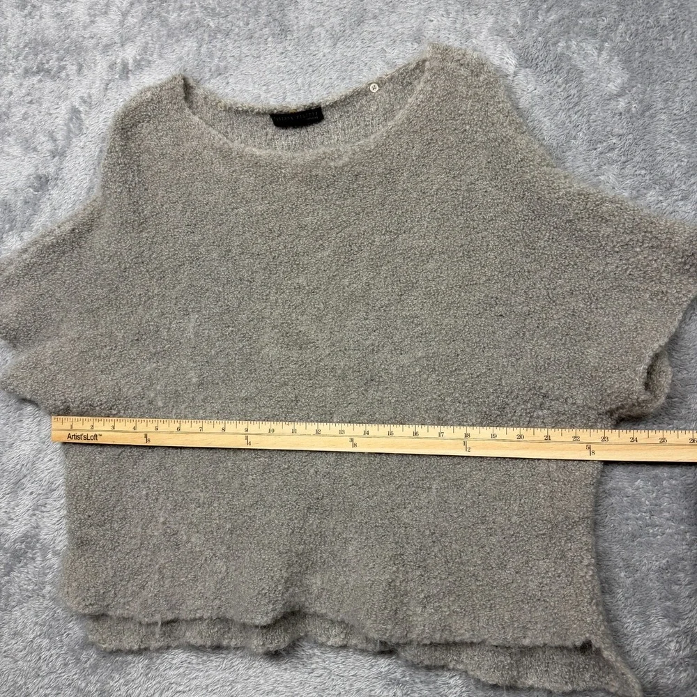 alpaca excellent used